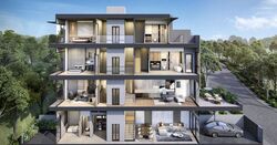 Transit Road (D26), Terrace #500856121